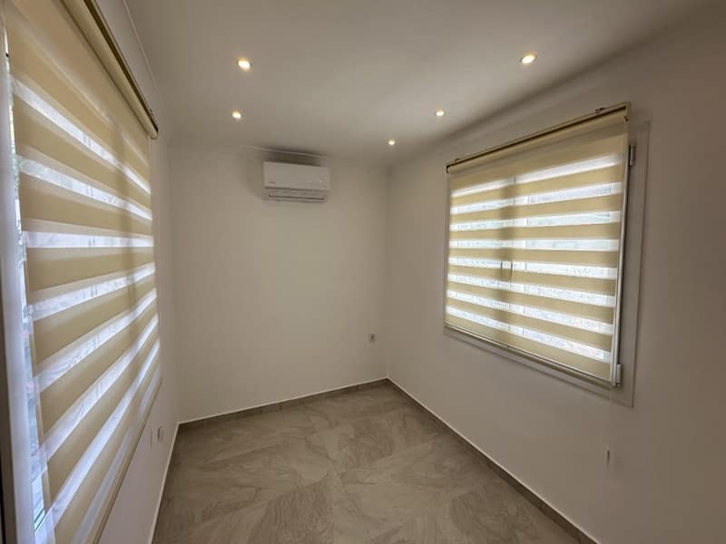 Forest setting five bedroom Villa in upmarket Ovacik, Fethiye – TC1986