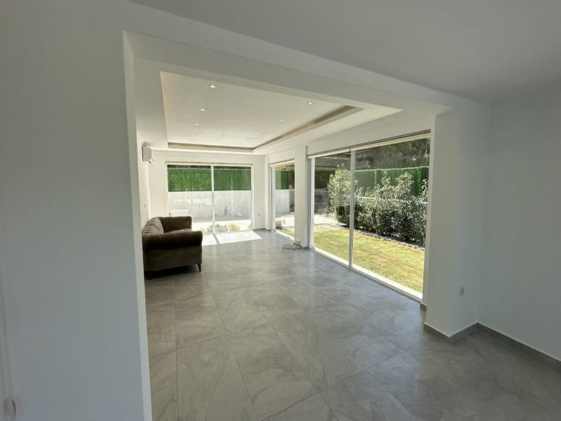 Forest setting five bedroom Villa in upmarket Ovacik, Fethiye – TC1986