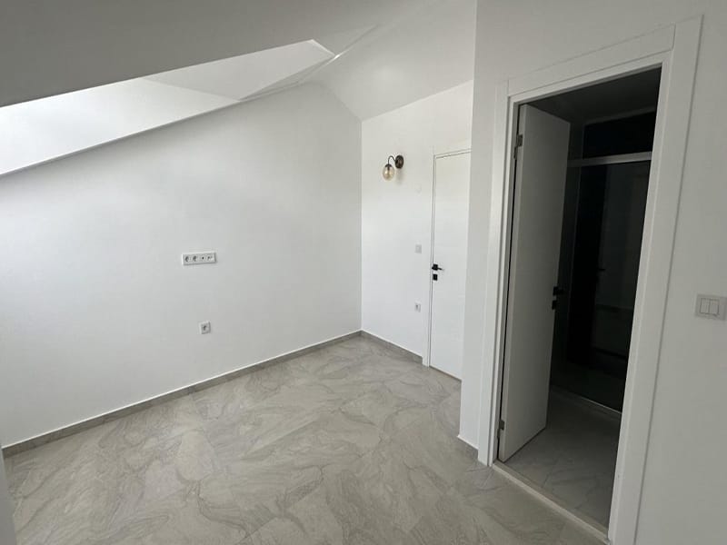 Forest setting five bedroom Villa in upmarket Ovacik, Fethiye – TC1986
