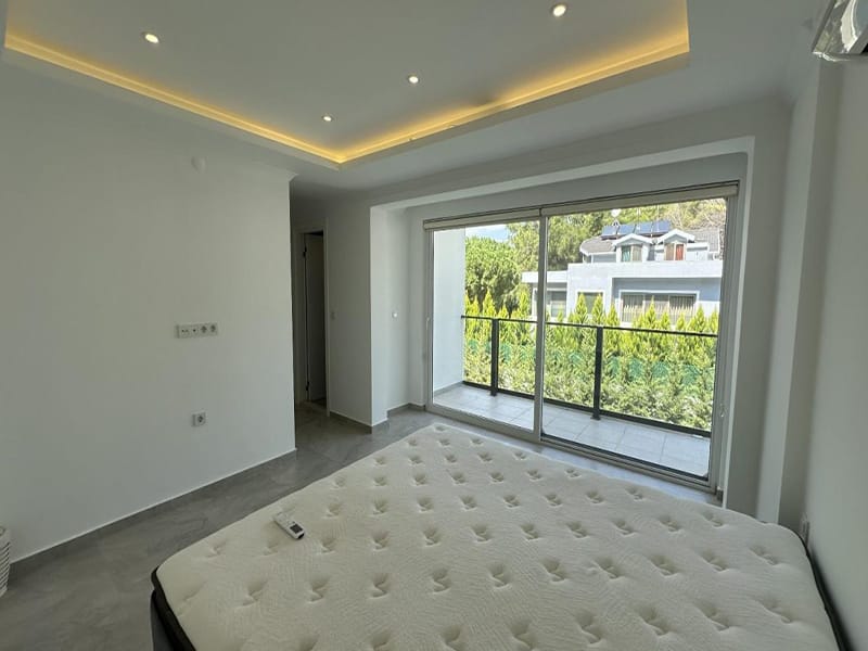Forest setting five bedroom Villa in upmarket Ovacik, Fethiye – TC1986