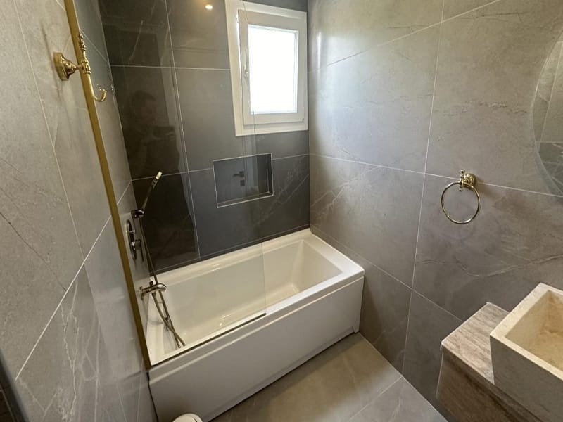 Forest setting five bedroom Villa in upmarket Ovacik, Fethiye – TC1986