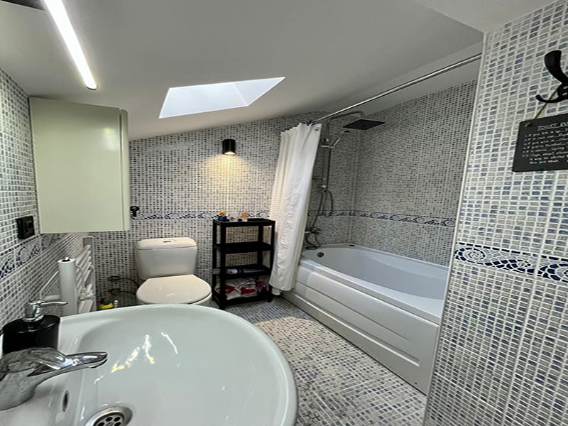 Duplex with four bedrooms in pretty Hisaronu – TC1985