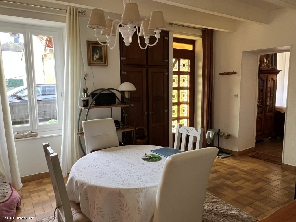 1 bedroom House in Villefagnan, France – r7468