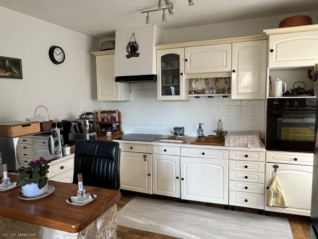 1 bedroom House in Villefagnan, France – r7468