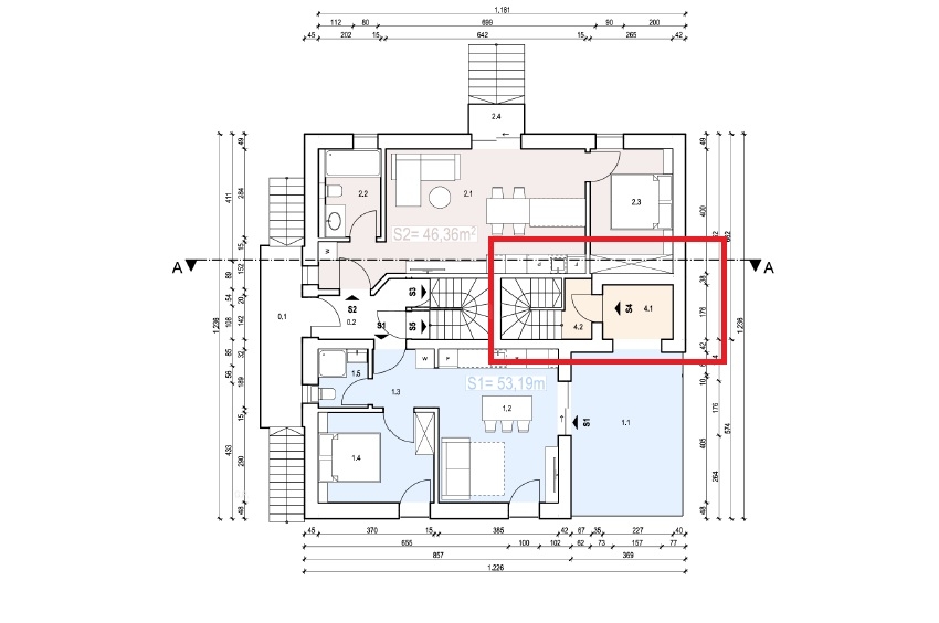 2 bedroom apartment in Malinska-Dubašnica, Croatia – 103653