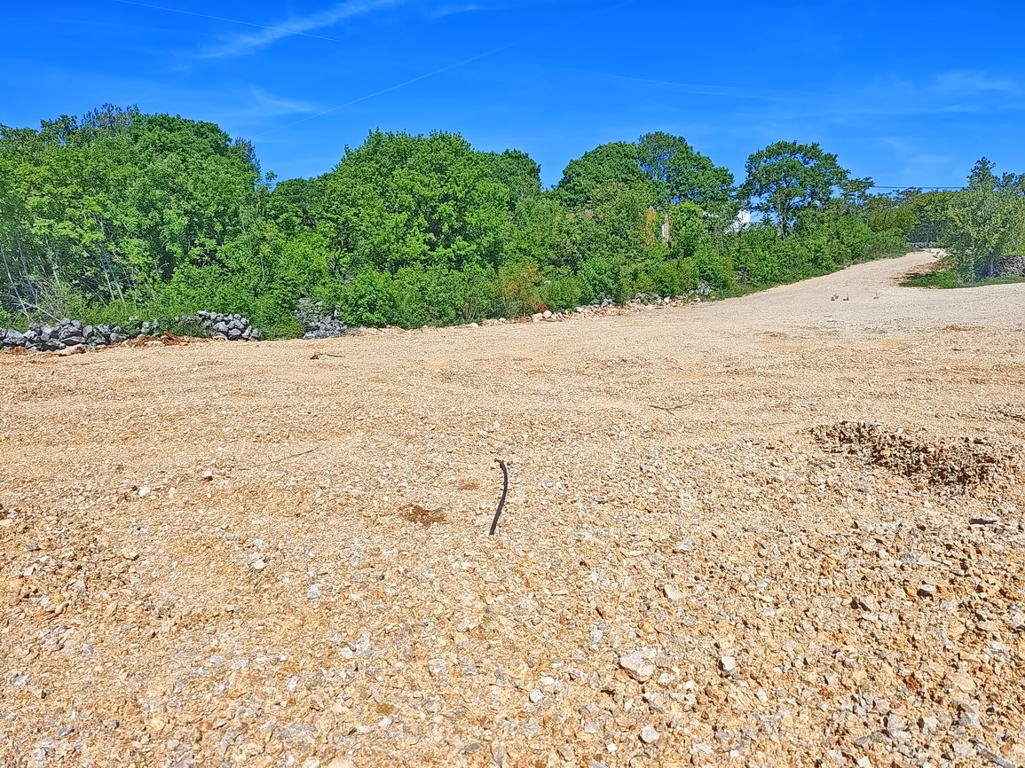 plot in Krk, Croatia – 103652