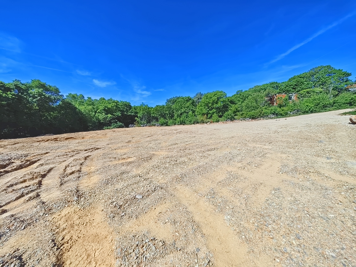 plot in Krk, Croatia – 103652