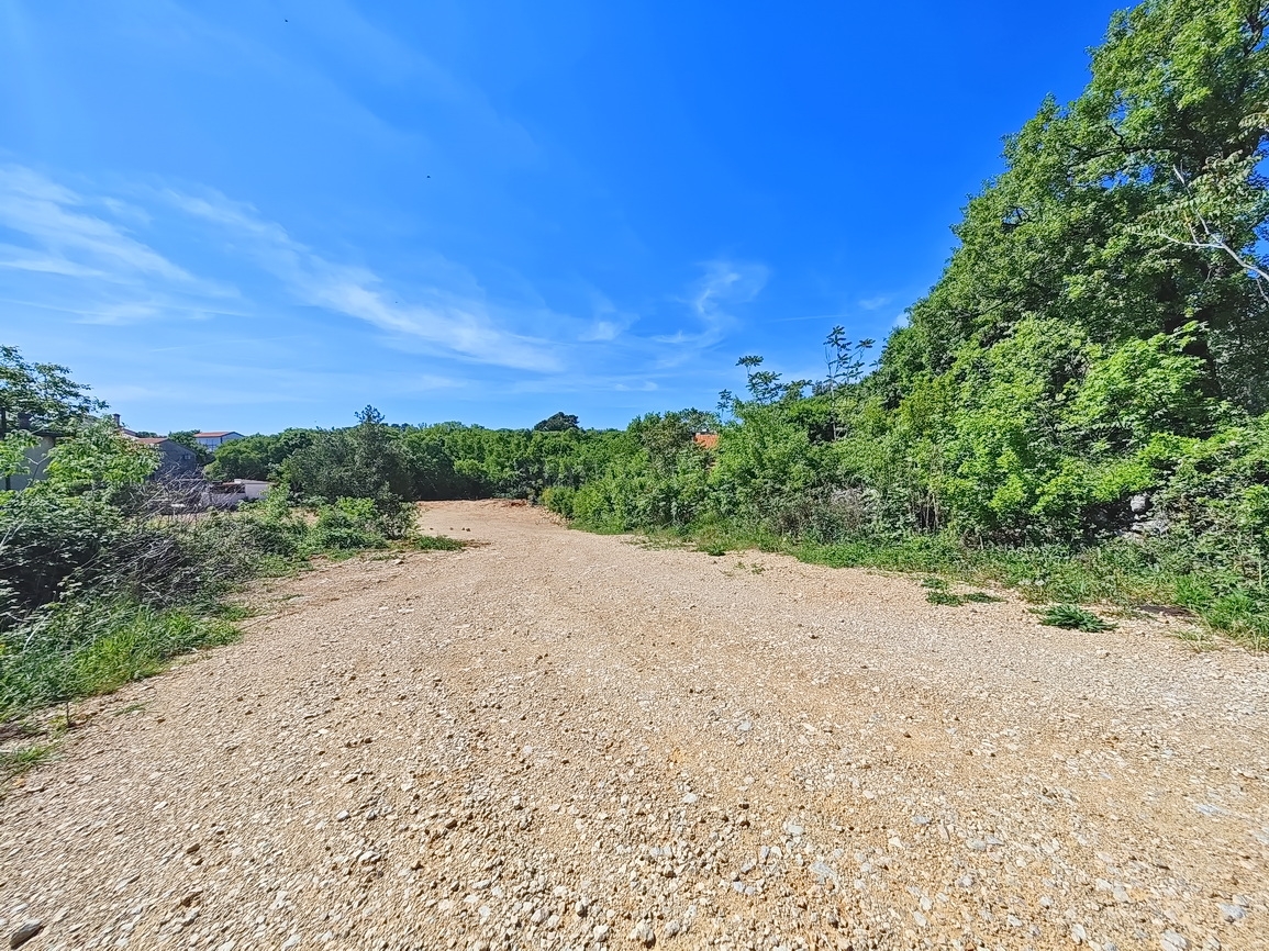 plot in Krk, Croatia – 103652