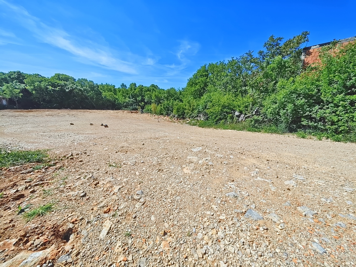 plot in Krk, Croatia – 103652