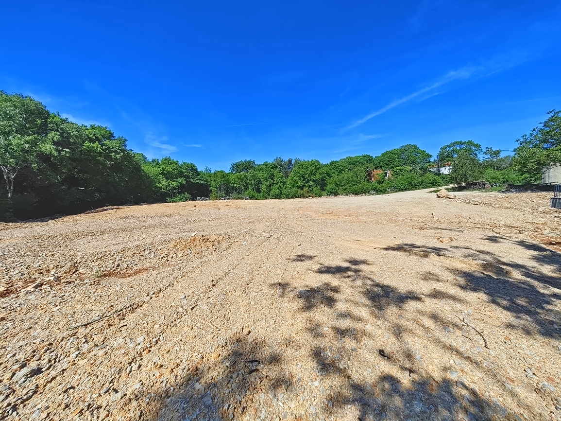 plot in Krk, Croatia – 103652
