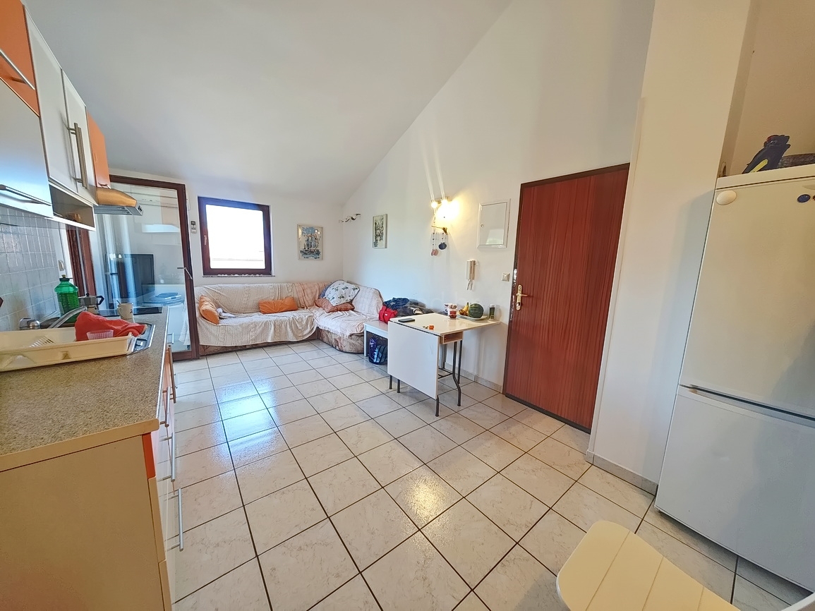 2 bedroom apartment in Dobrinj, Croatia – 103651
