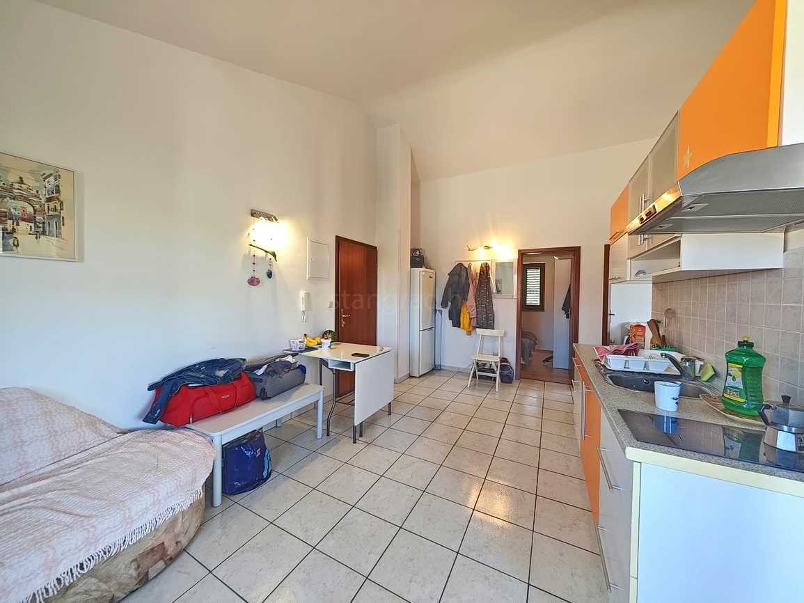 2 bedroom apartment in Dobrinj, Croatia – 103651