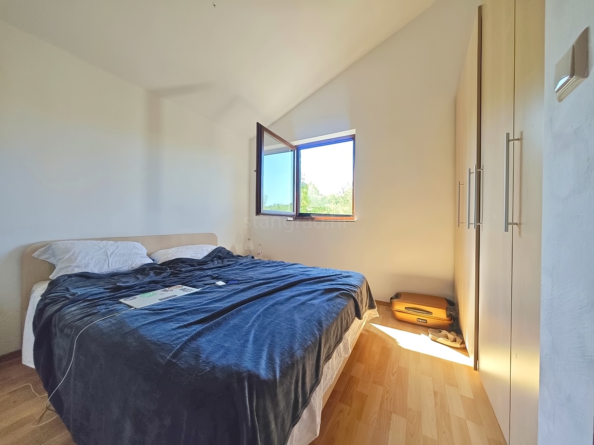 2 bedroom apartment in Dobrinj, Croatia – 103651