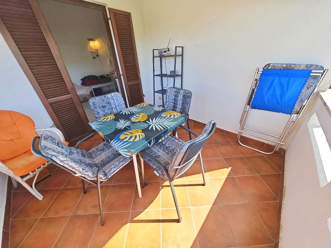 2 bedroom apartment in Dobrinj, Croatia – 103651