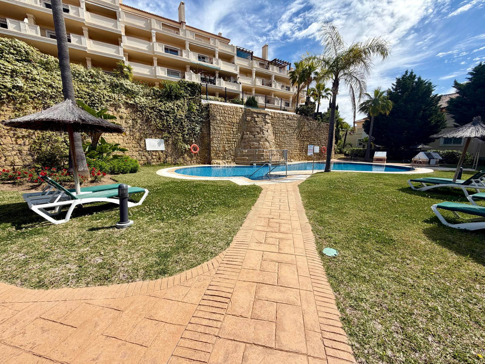 2 bedroom Apartment in Mijas Costa, Malaga, Spain – 428-05495P