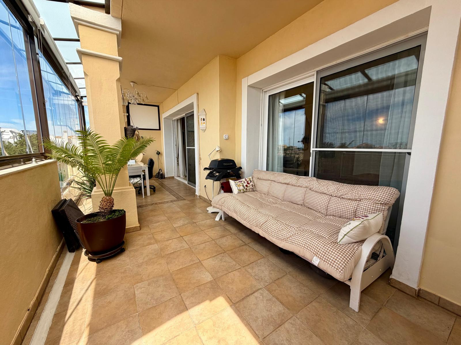 2 bedroom Apartment in Mijas Costa, Malaga, Spain – 428-05495P