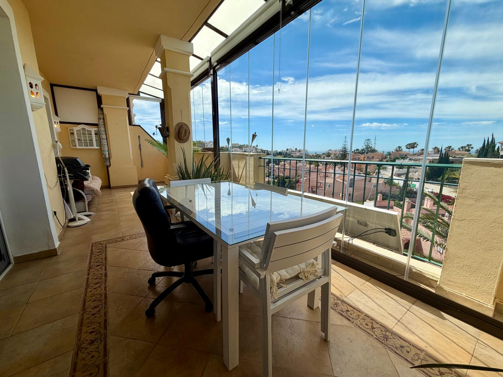 2 bedroom Apartment in Mijas Costa, Malaga, Spain – 428-05495P