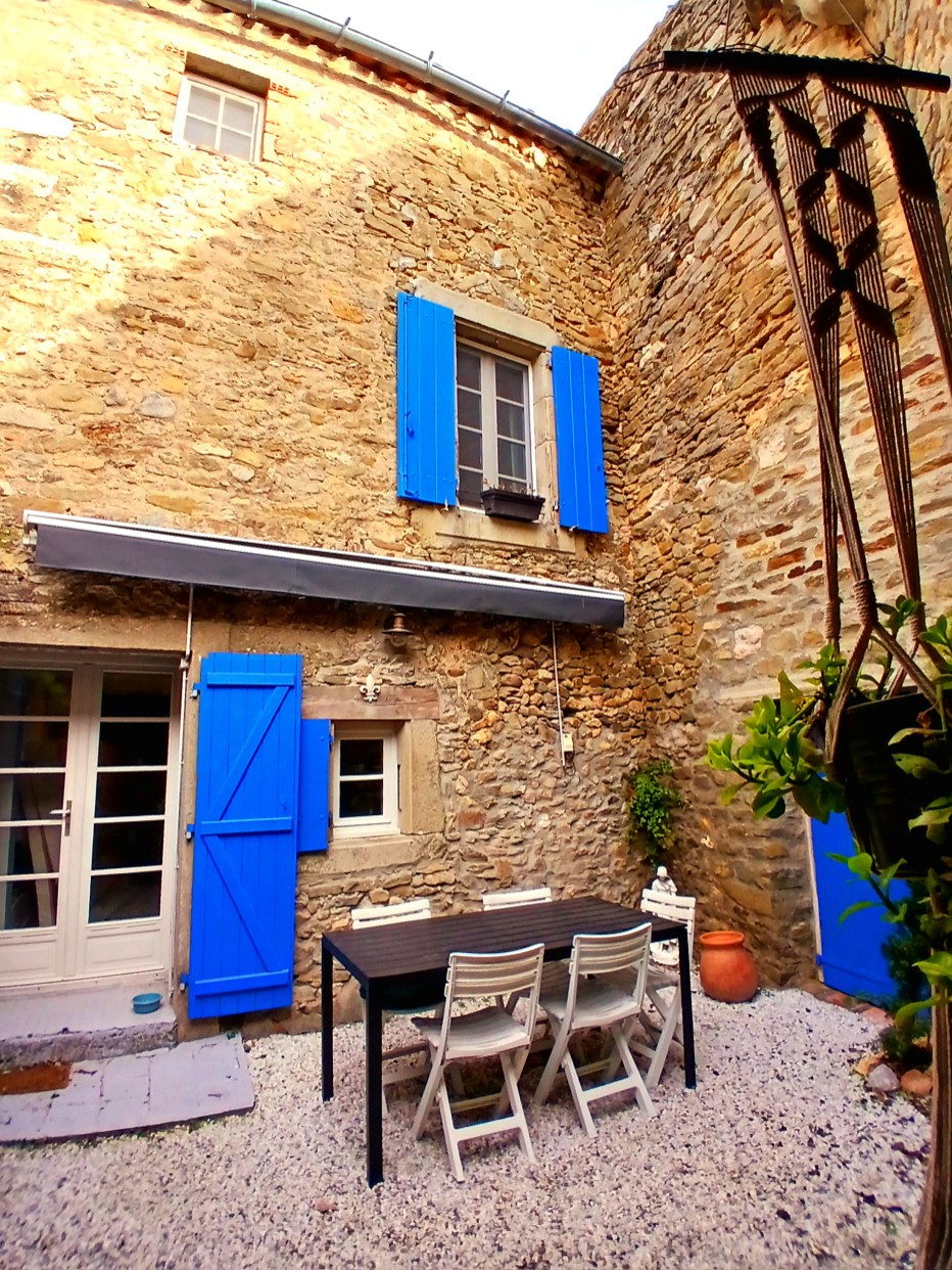 5 bedroom House in Caunes Minervois, Aude, France – tc240000eee