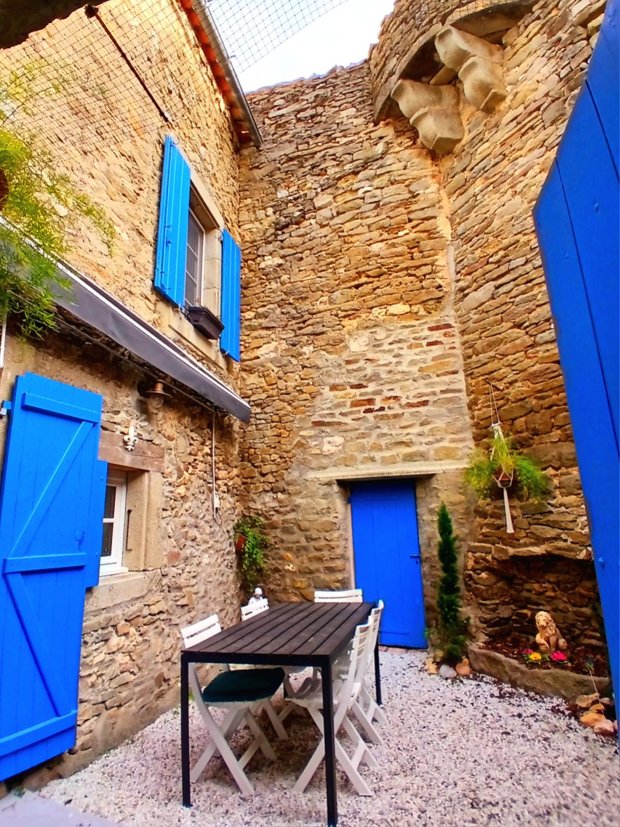 5 bedroom House in Caunes Minervois, Aude, France – tc240000eee