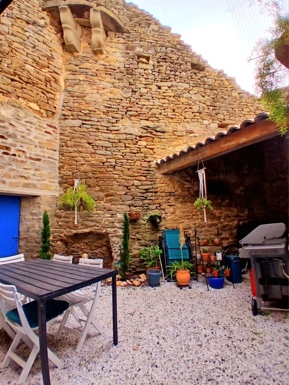 5 bedroom House in Caunes Minervois, Aude, France – tc240000eee