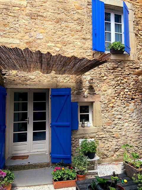 5 bedroom House in Caunes Minervois, Aude, France – tc240000eee