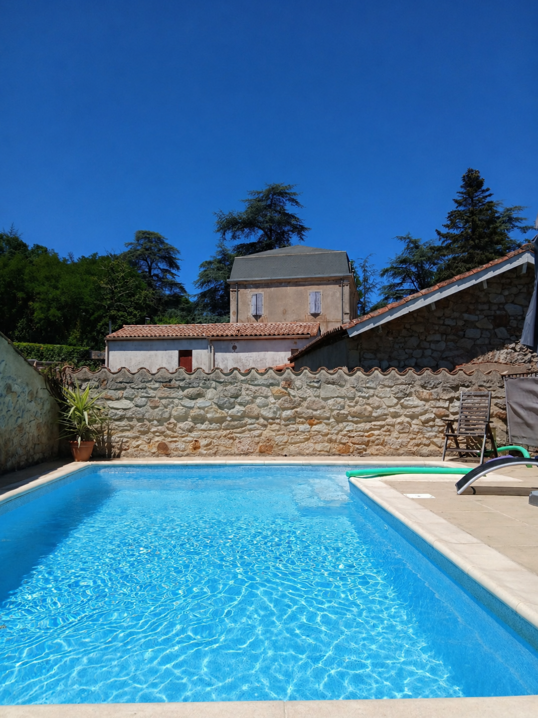 5 bedroom Detached House in Lamalou Les Bains, Herault, France – ll513000e