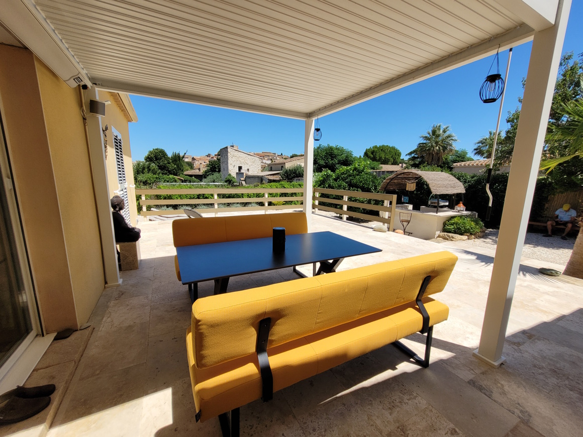 4 bedroom Detached House in Alignan Du Vent, Herault, France – as588500eee