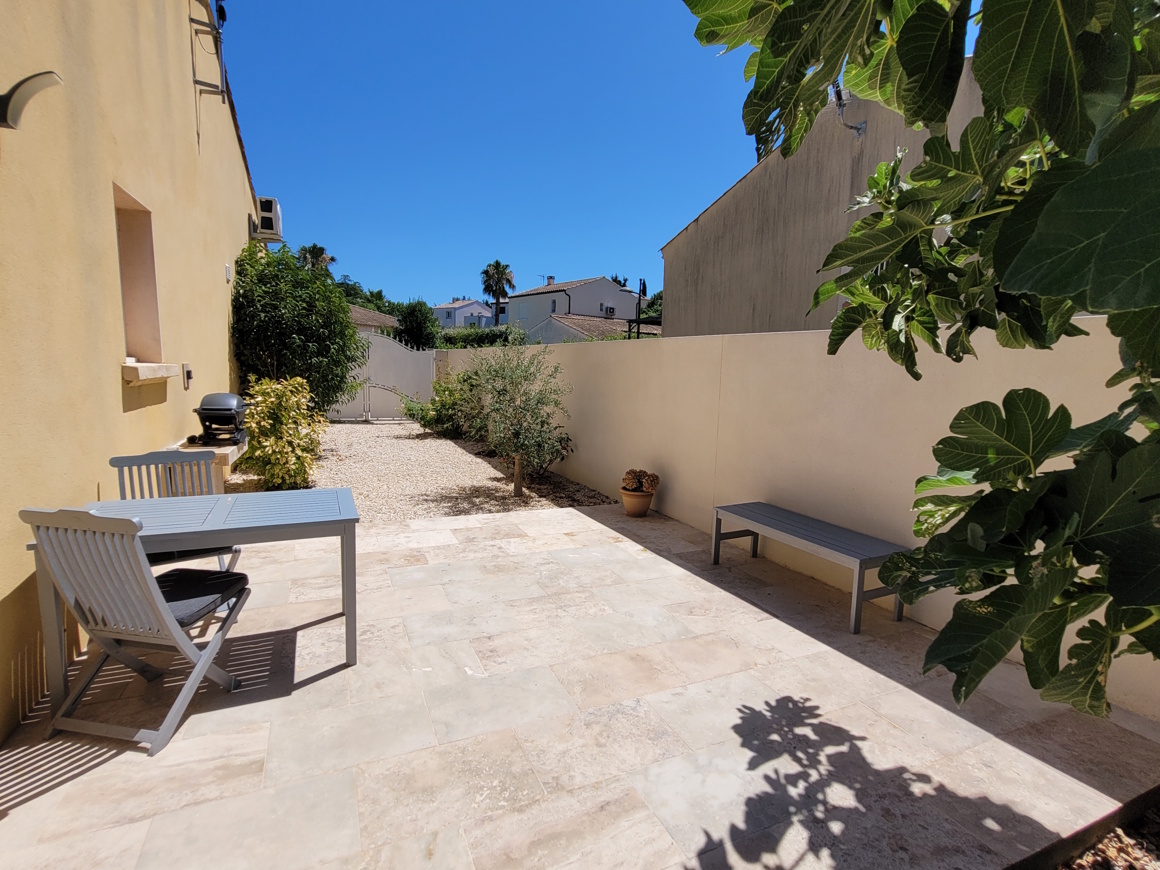 4 bedroom Detached House in Alignan Du Vent, Herault, France – as588500eee