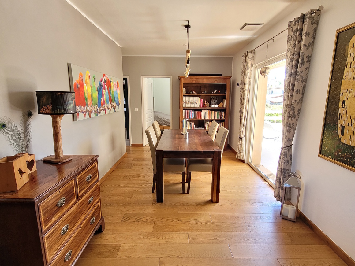 4 bedroom Detached House in Alignan Du Vent, Herault, France – as588500eee