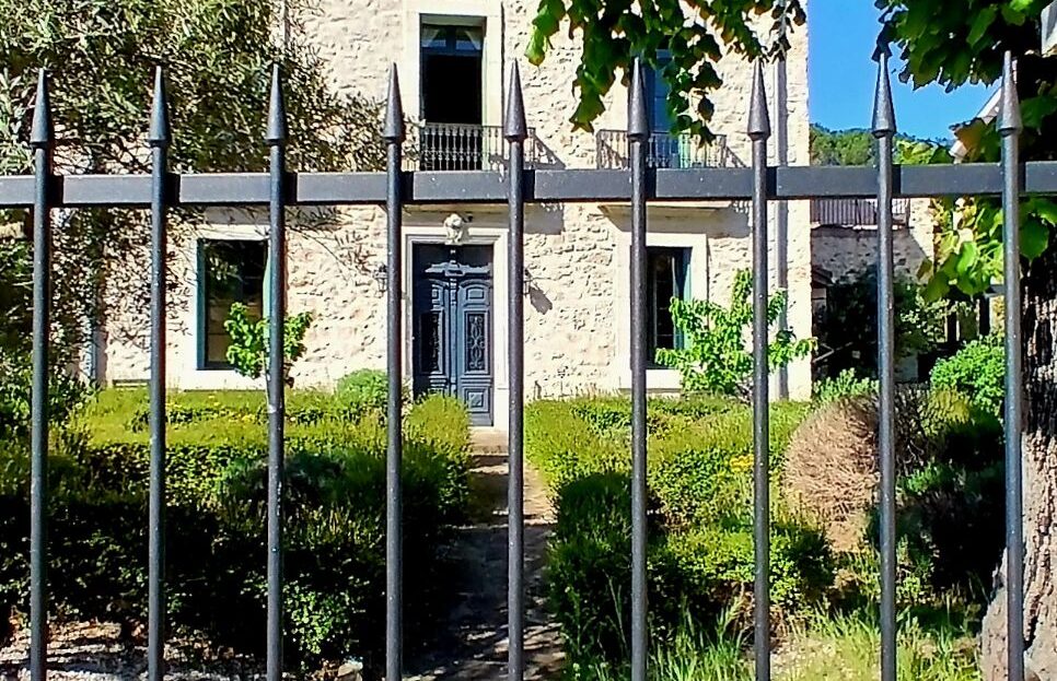 7 bedroom Detached House in Lamalou Les Bains, Herault, France – ll653400e
