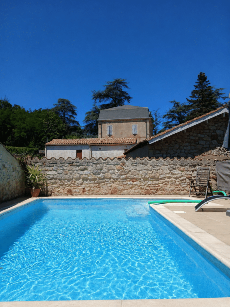 7 bedroom Detached House in Lamalou Les Bains, Herault, France – ll653400e