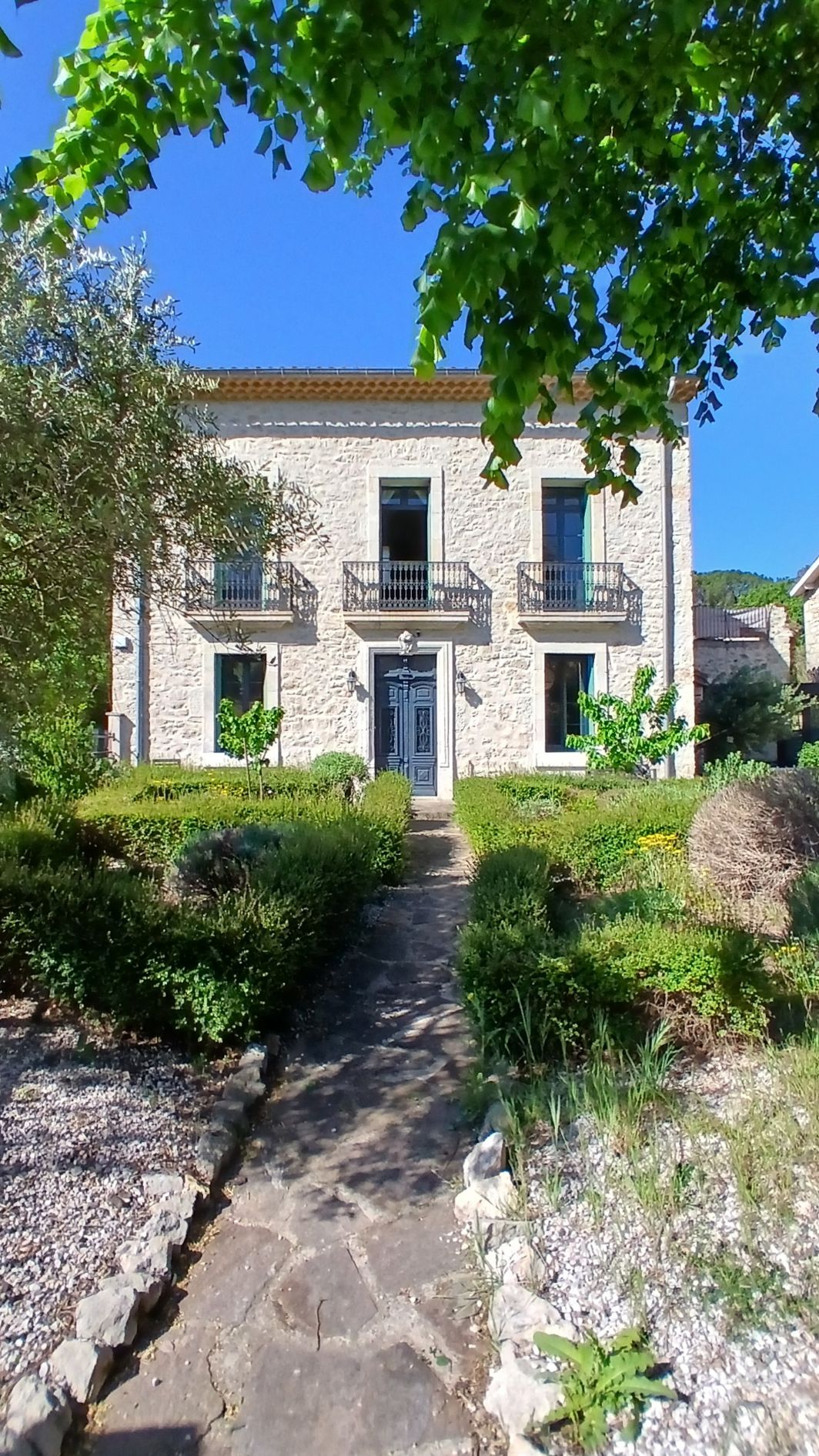7 bedroom Detached House in Lamalou Les Bains, Herault, France – ll653400e