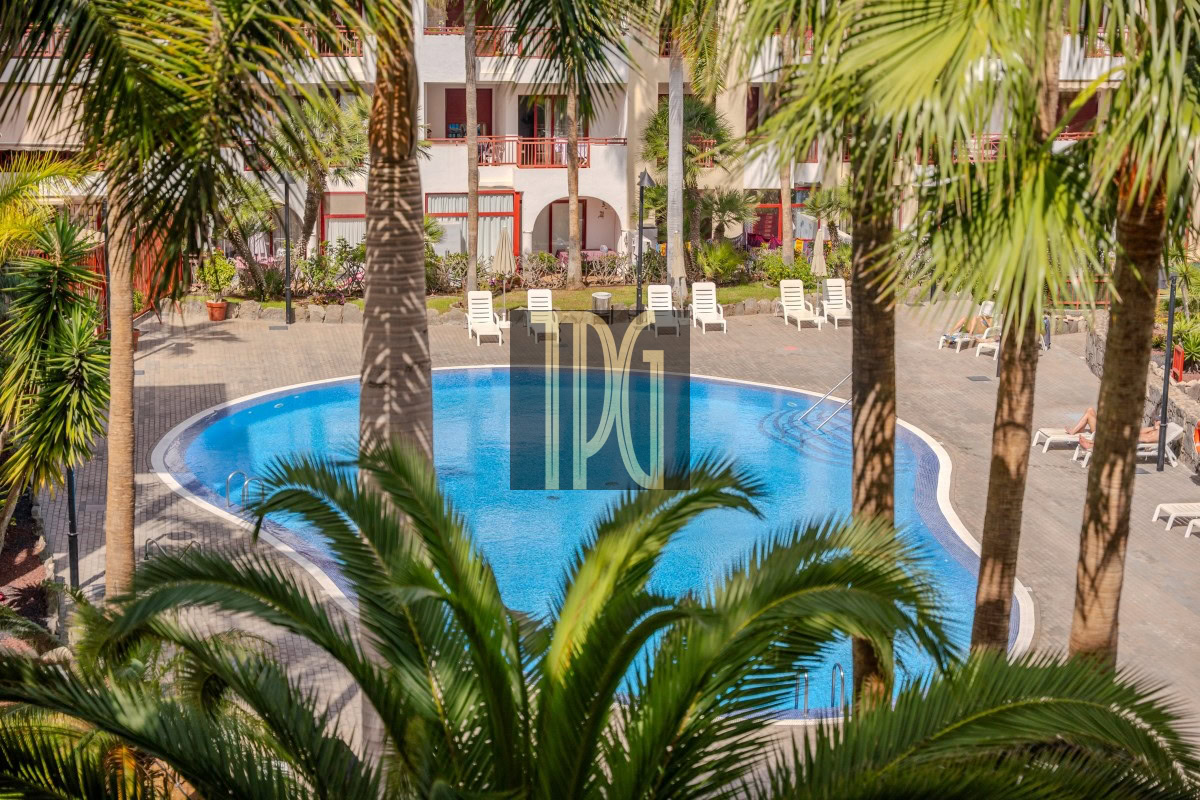 Stunning 1 Bedroom Apartment for Sale in Palm Mar, Arona – OPD1923R