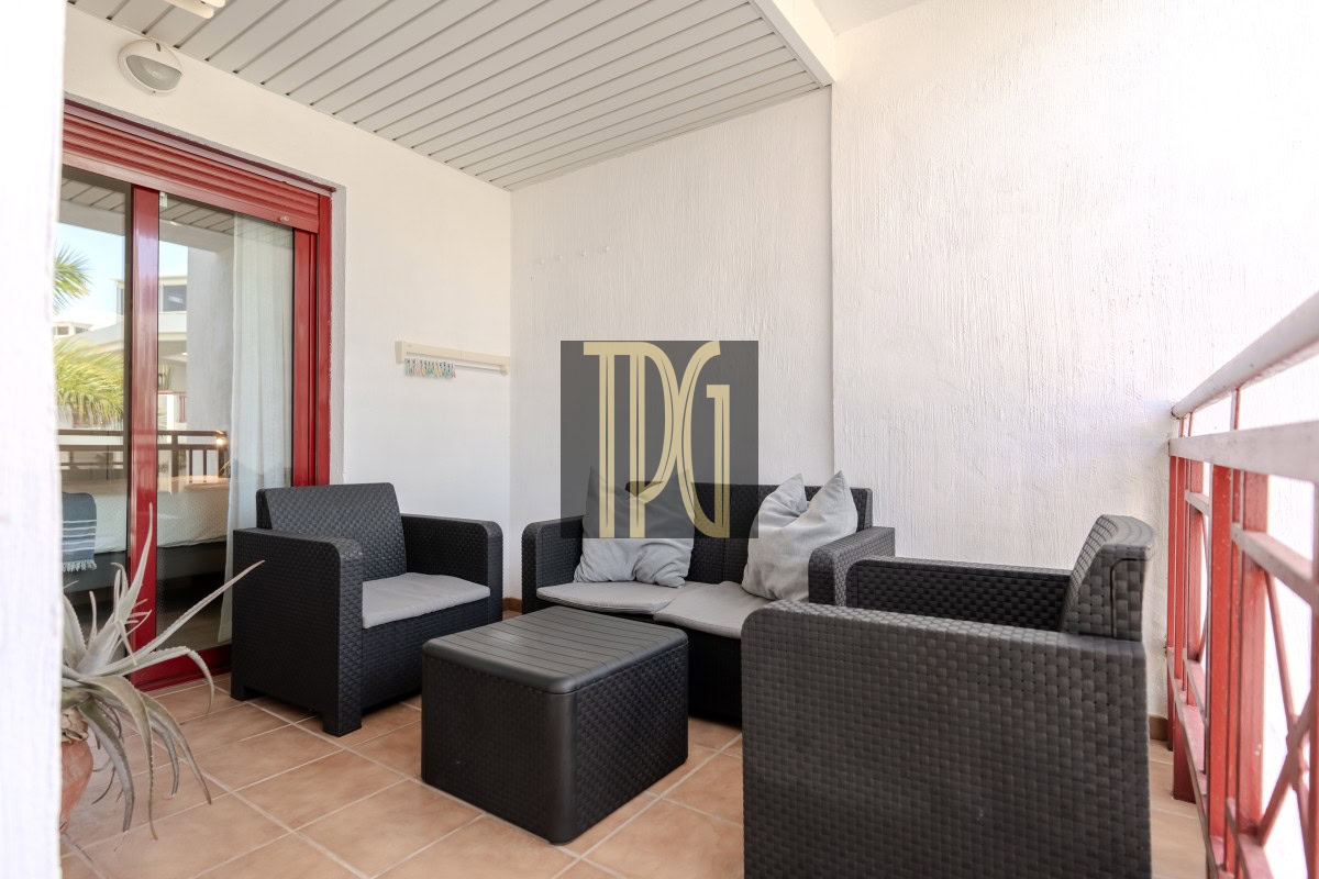 Stunning 1 Bedroom Apartment for Sale in Palm Mar, Arona – OPD1923R