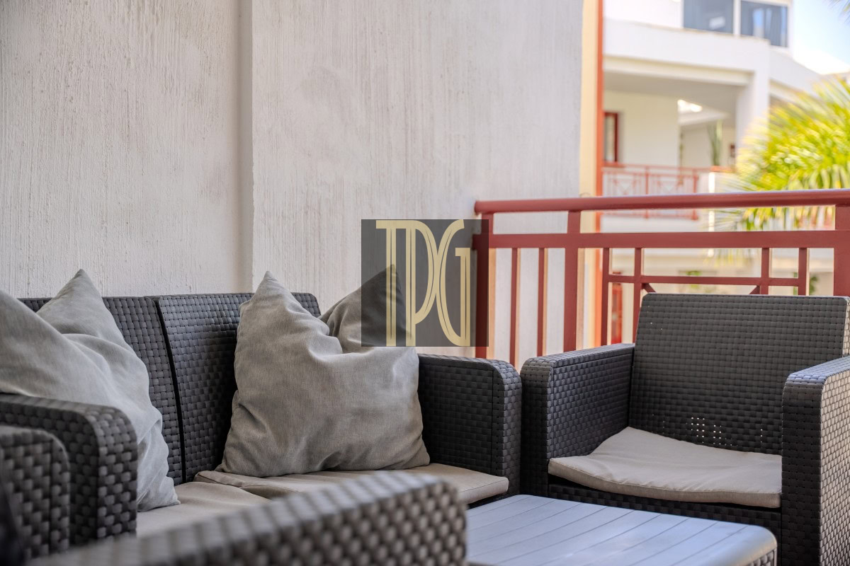 Stunning 1 Bedroom Apartment for Sale in Palm Mar, Arona – OPD1923R