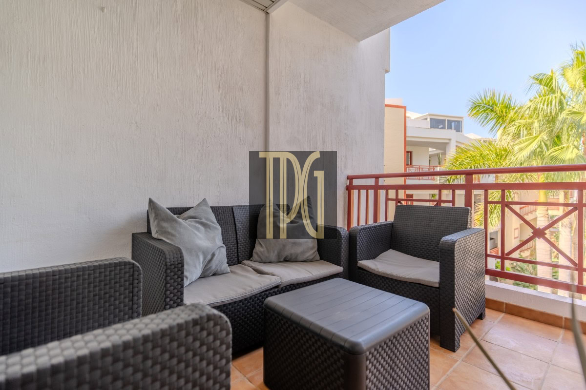Stunning 1 Bedroom Apartment for Sale in Palm Mar, Arona – OPD1923R