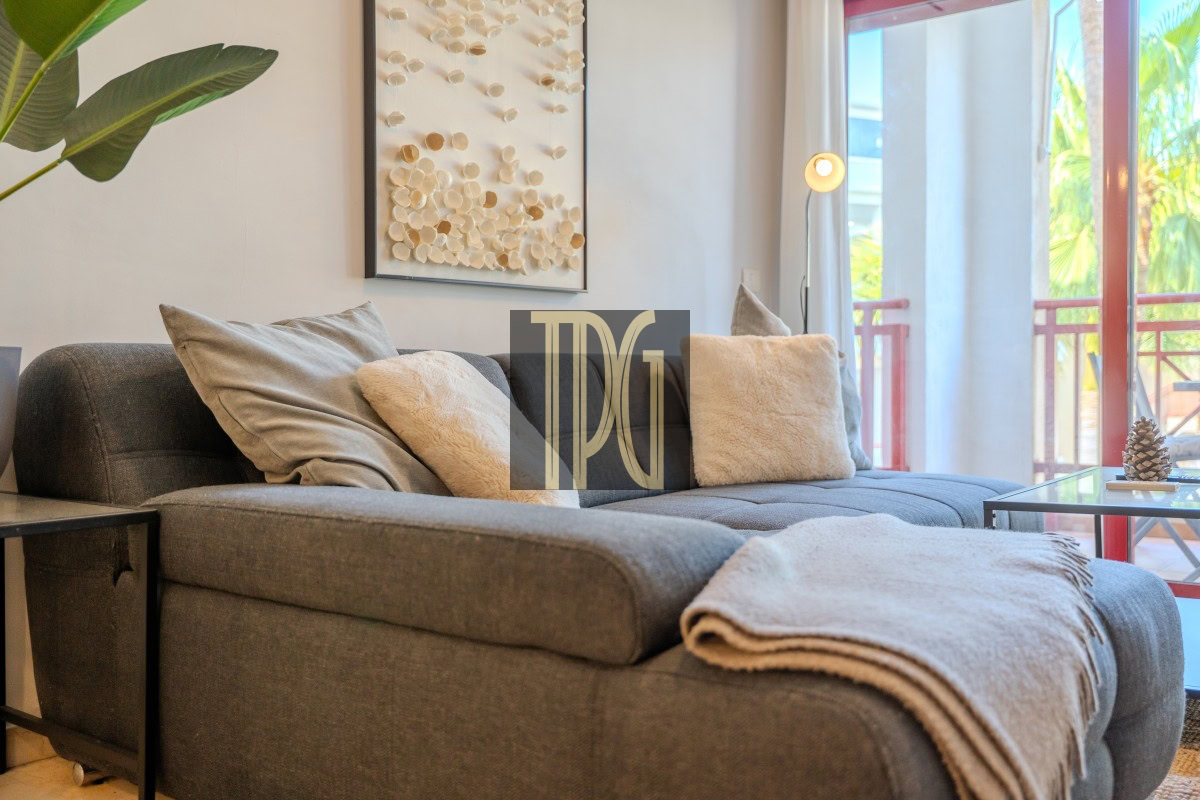 Stunning 1 Bedroom Apartment for Sale in Palm Mar, Arona – OPD1923R