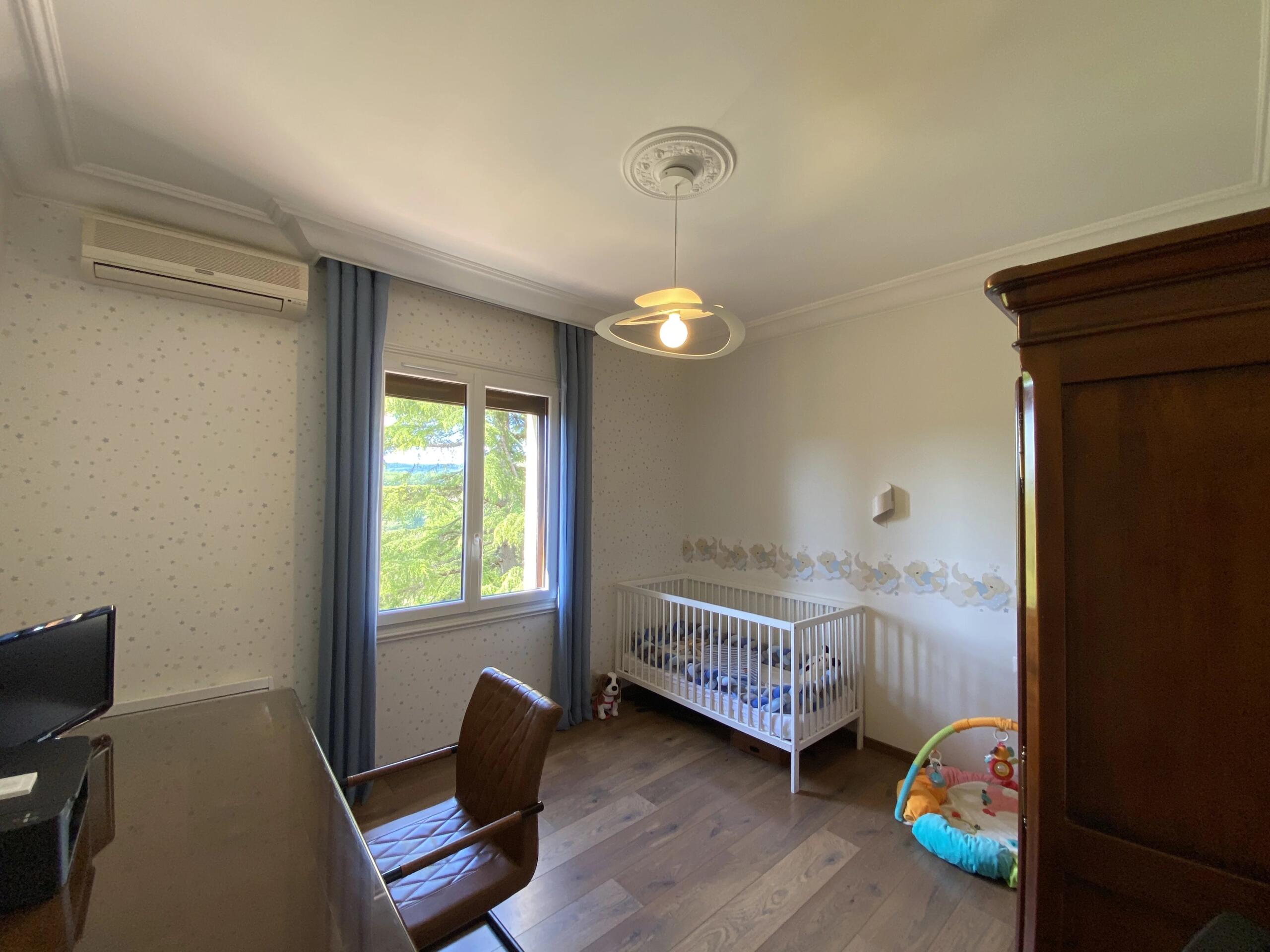 Exceptional panoramic views – property in immaculate presented with swimming pool near Penne-d’Agenais, Aquitaine – France – BVI85106