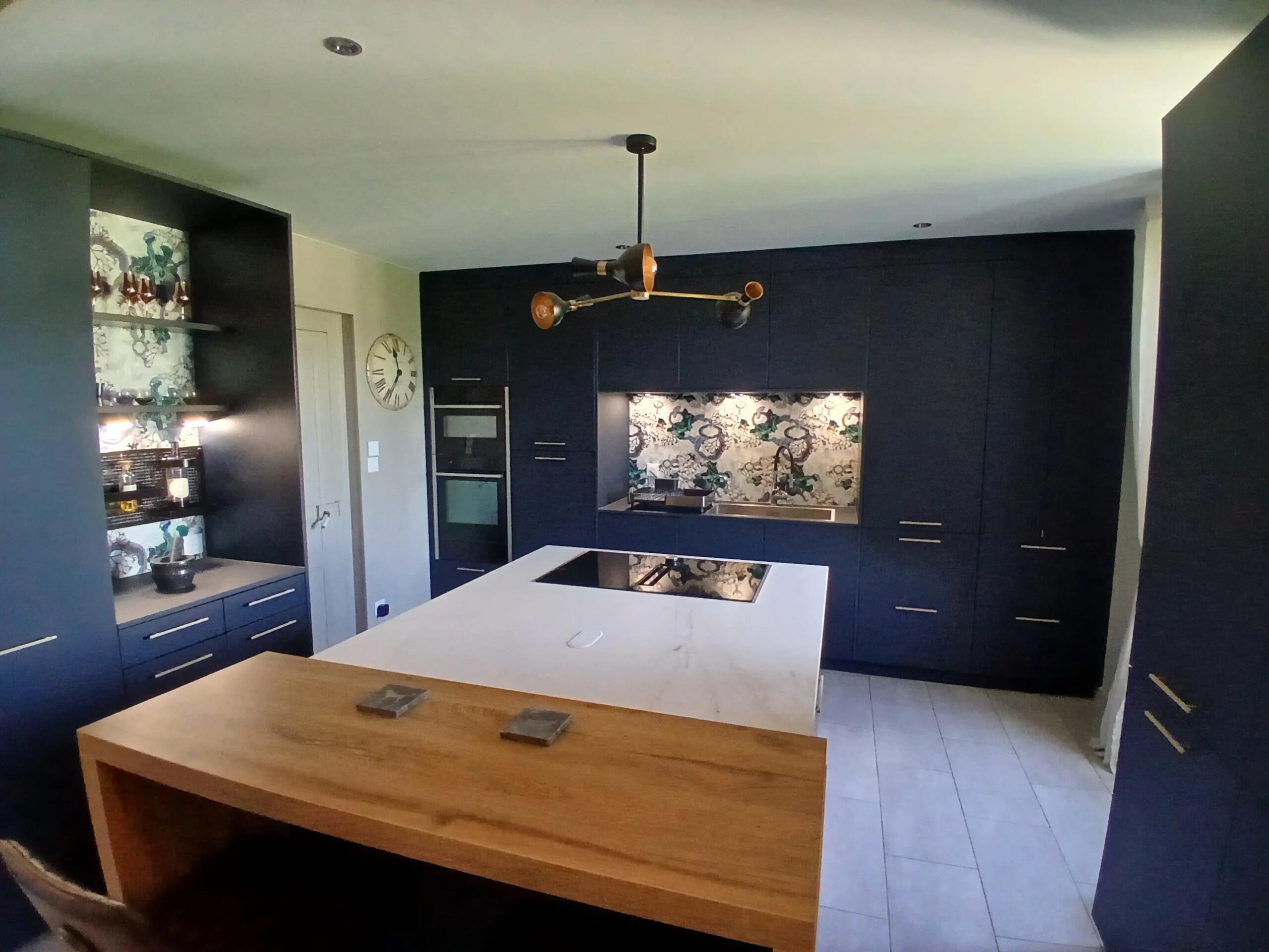 Stunning luxury 4-bed house with heated salt-water pool, Poitou-Charentes – France – BVI85558