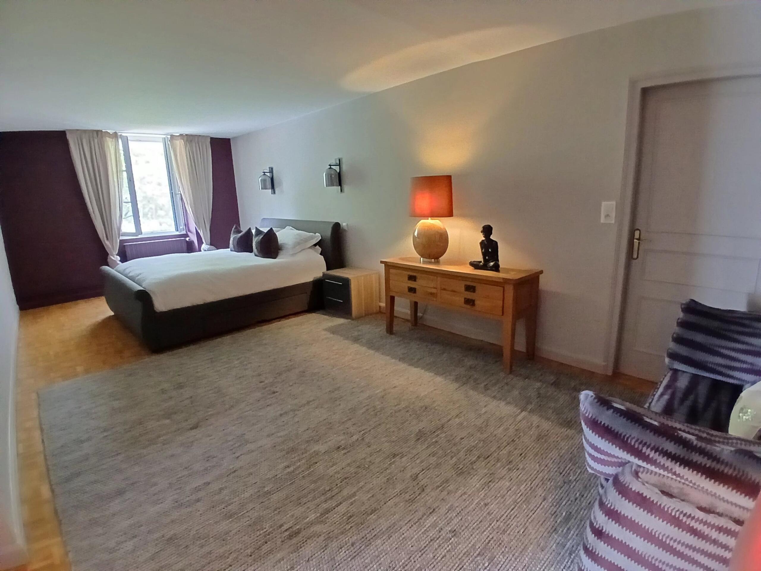 Stunning luxury 4-bed house with heated salt-water pool, Poitou-Charentes – France – BVI85558