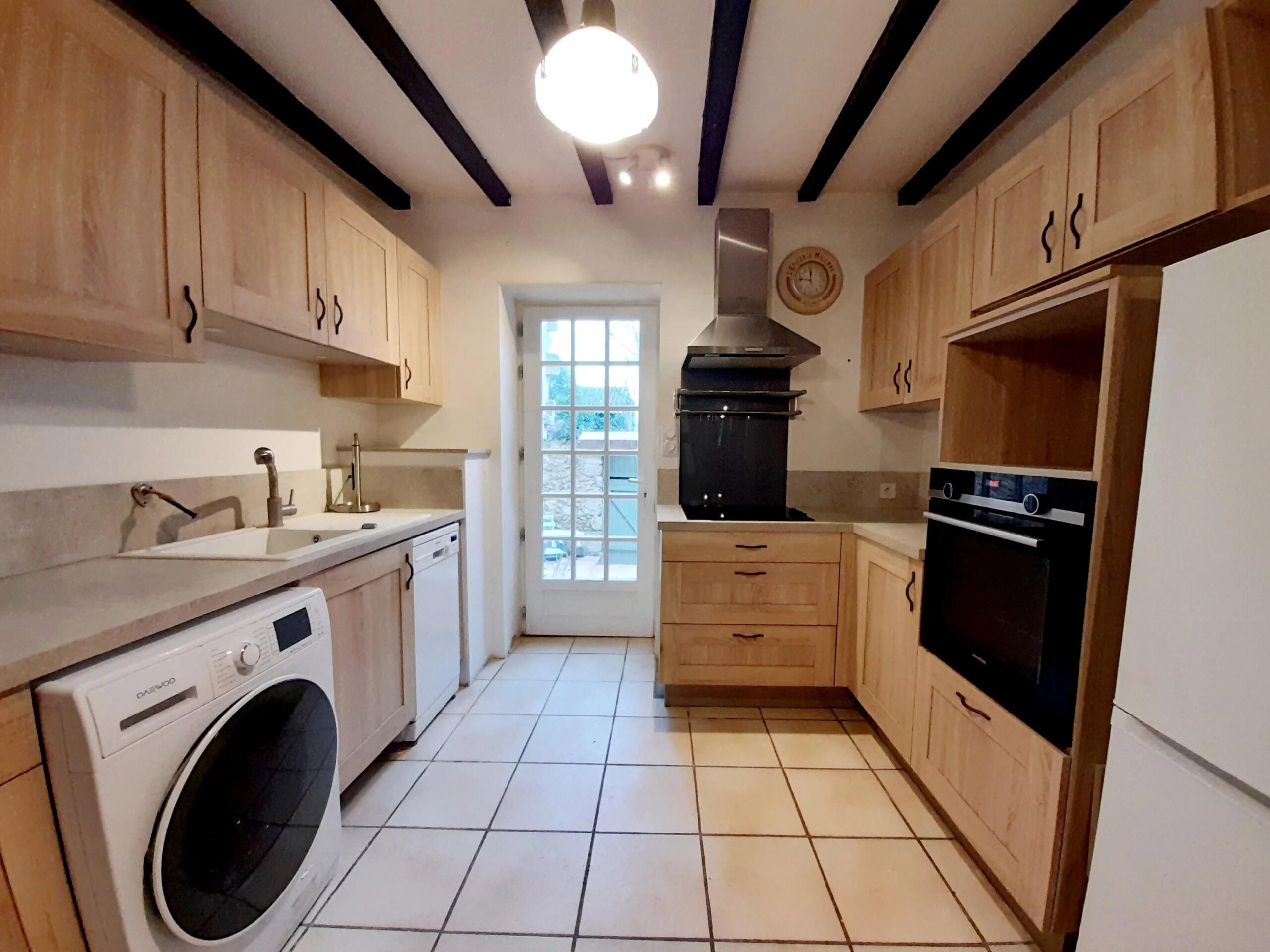 Village Town House, Aquitaine – France – BVI83907