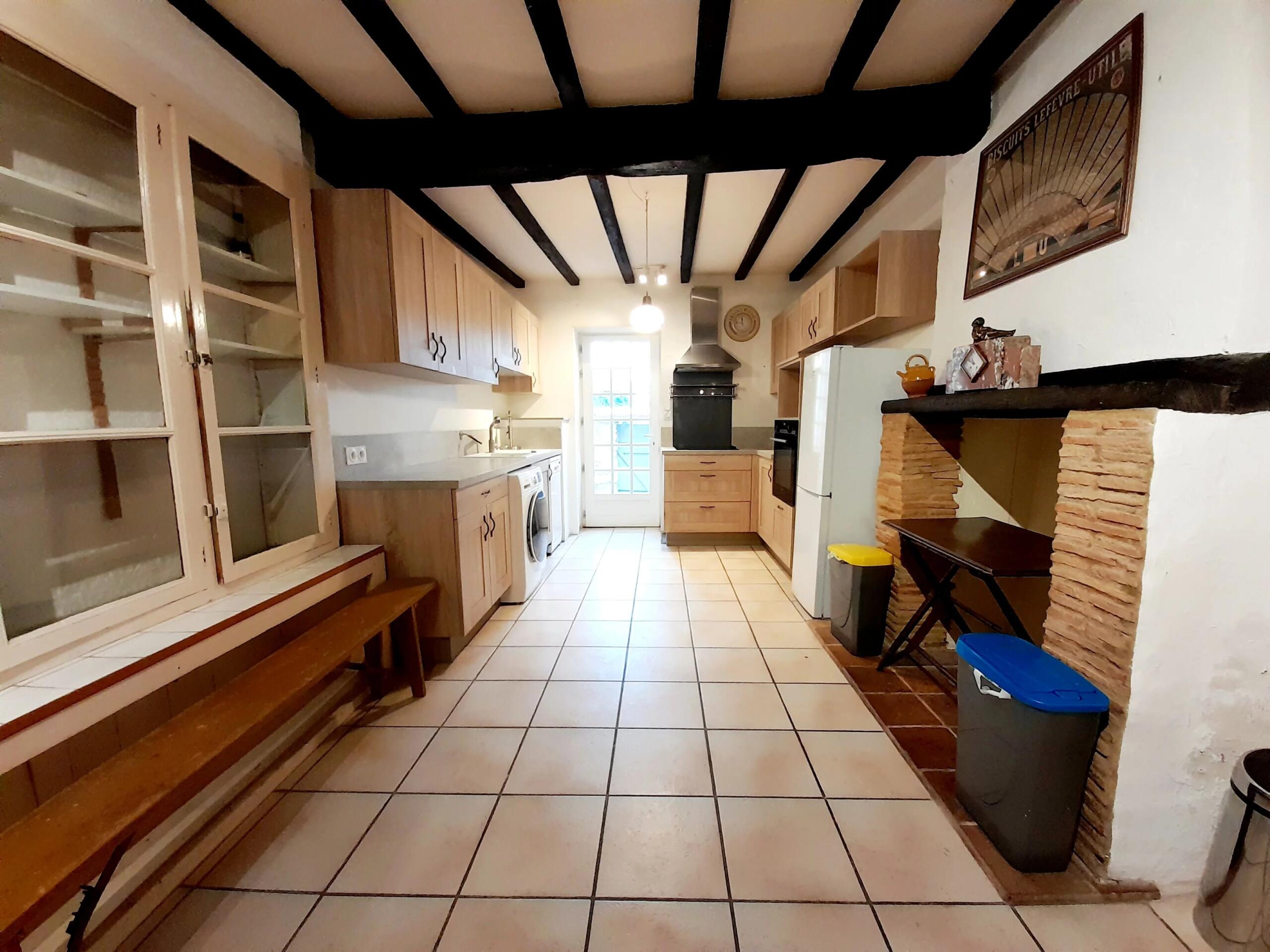 Village Town House, Aquitaine – France – BVI83907