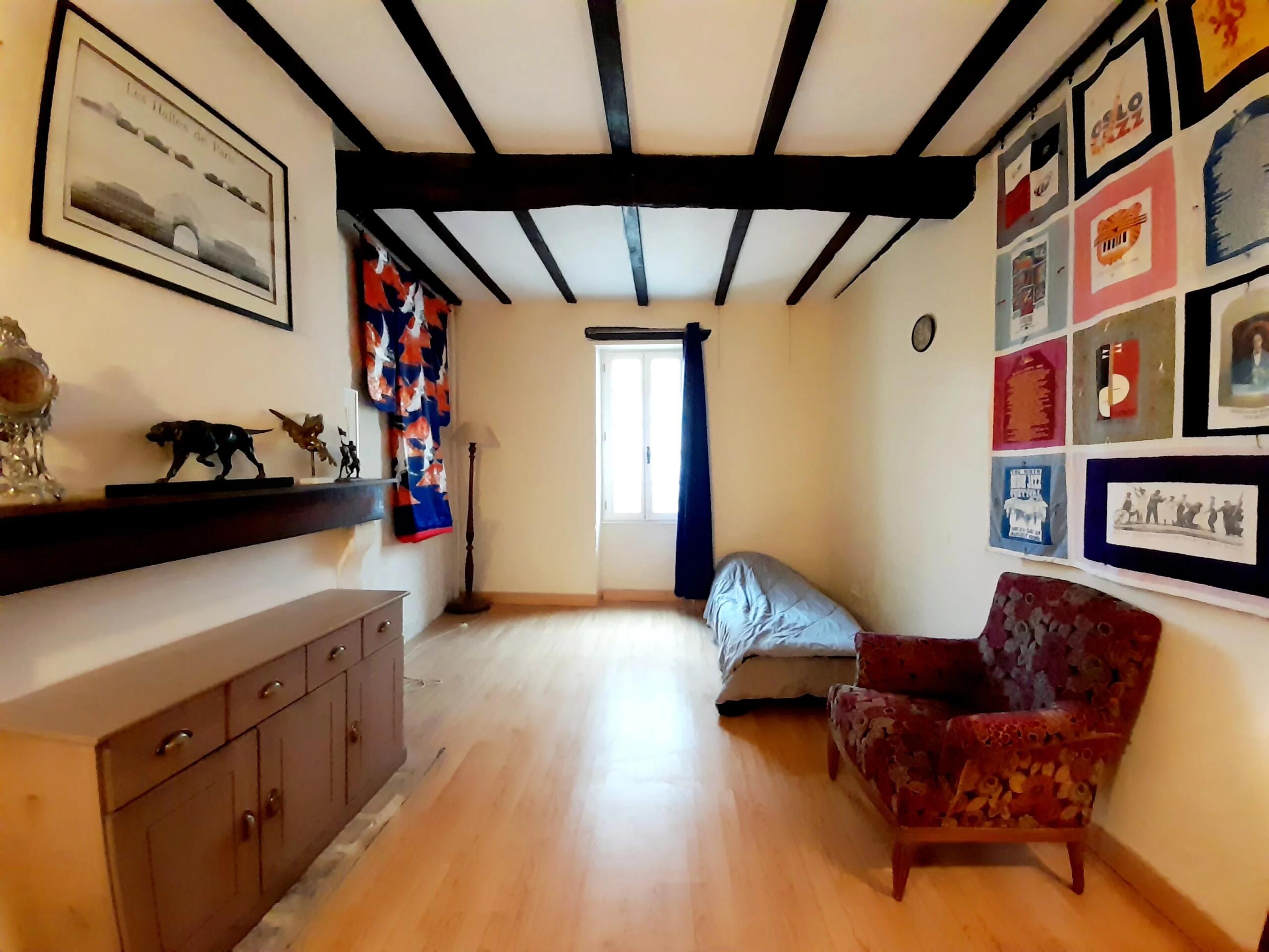 Village Town House, Aquitaine – France – BVI83907