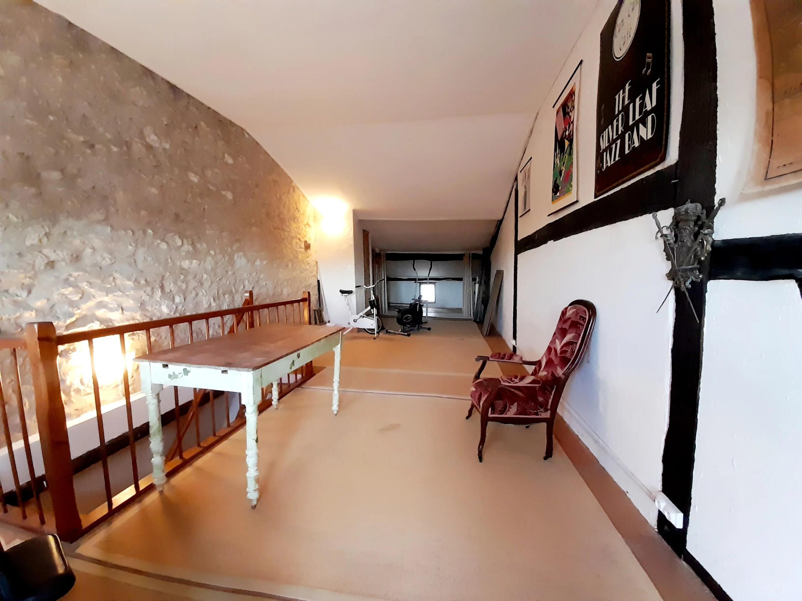 Village Town House, Aquitaine – France – BVI83907
