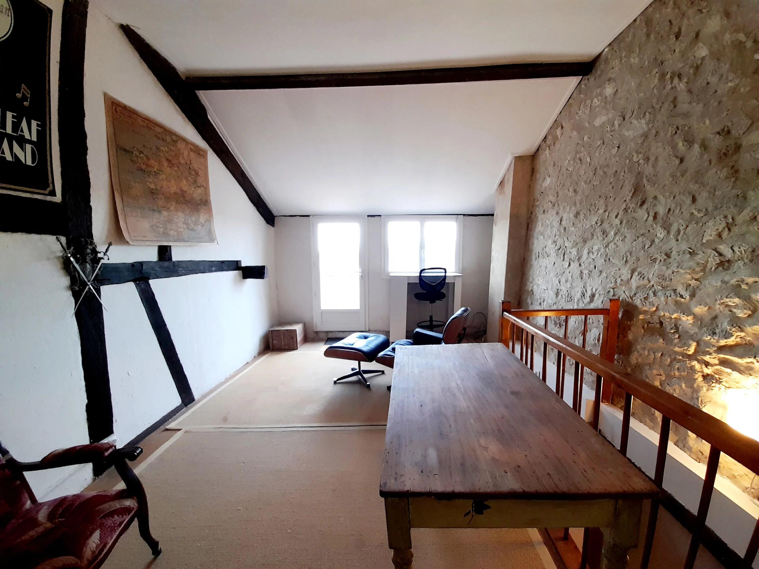 Village Town House, Aquitaine – France – BVI83907
