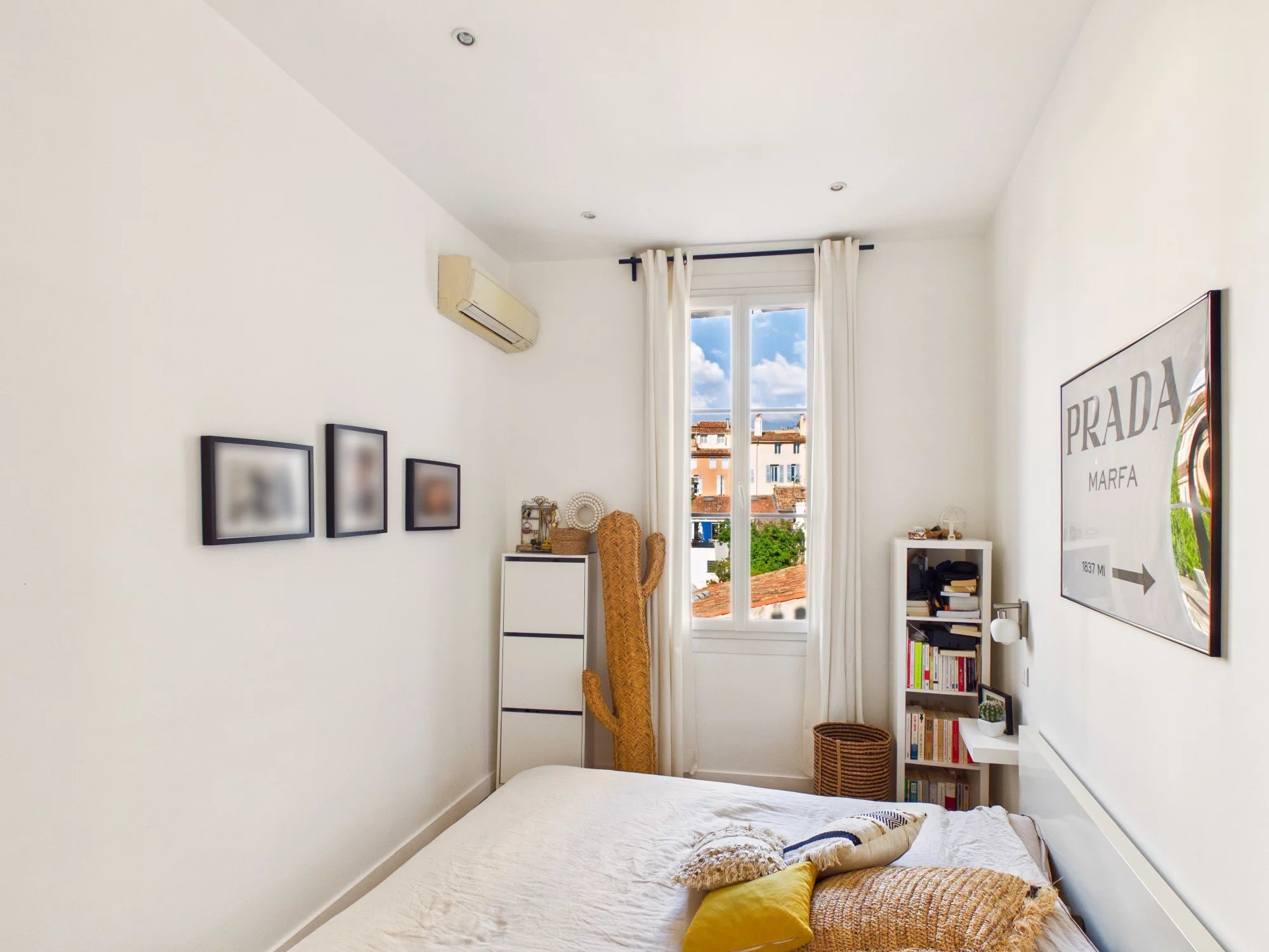 Aix-en-Provence – Historic Centre 1-bedroom apartment – ​​44 m² with balcony and unobstructed view, Provence-Alpes-Côte d’Azur – France – BVI85439