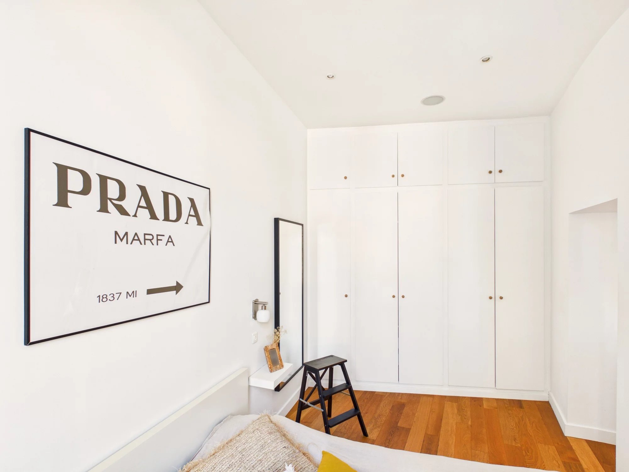 Aix-en-Provence – Historic Centre 1-bedroom apartment – ​​44 m² with balcony and unobstructed view, Provence-Alpes-Côte d’Azur – France – BVI85439