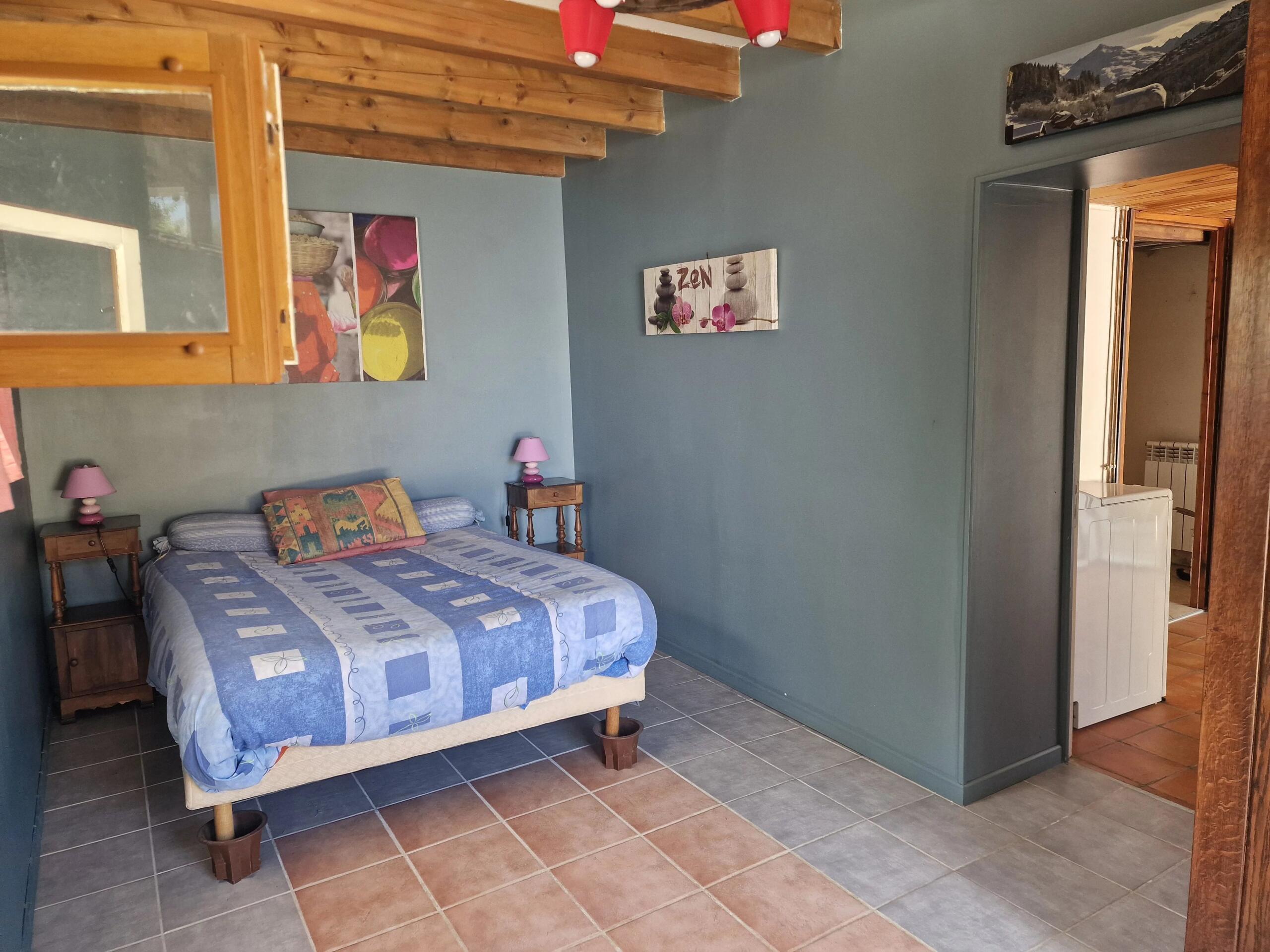 Charming Stone Cottage – A Great Project for Renovation Enthusiasts!, Aquitaine – France – BVI75723