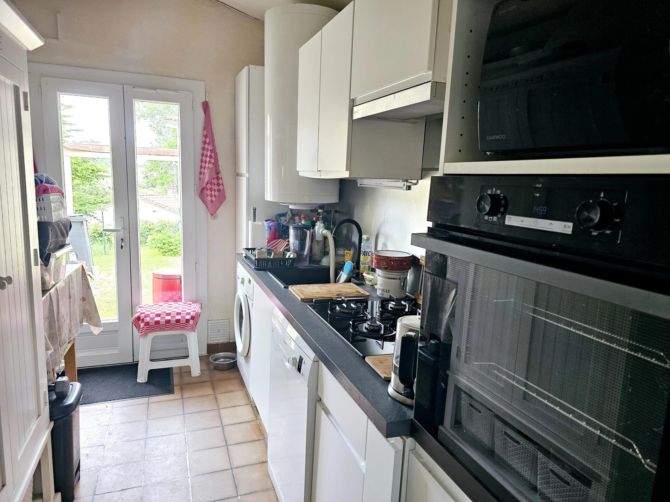 Cosy cottage in peaceful location, Aquitaine – France – BVI85473