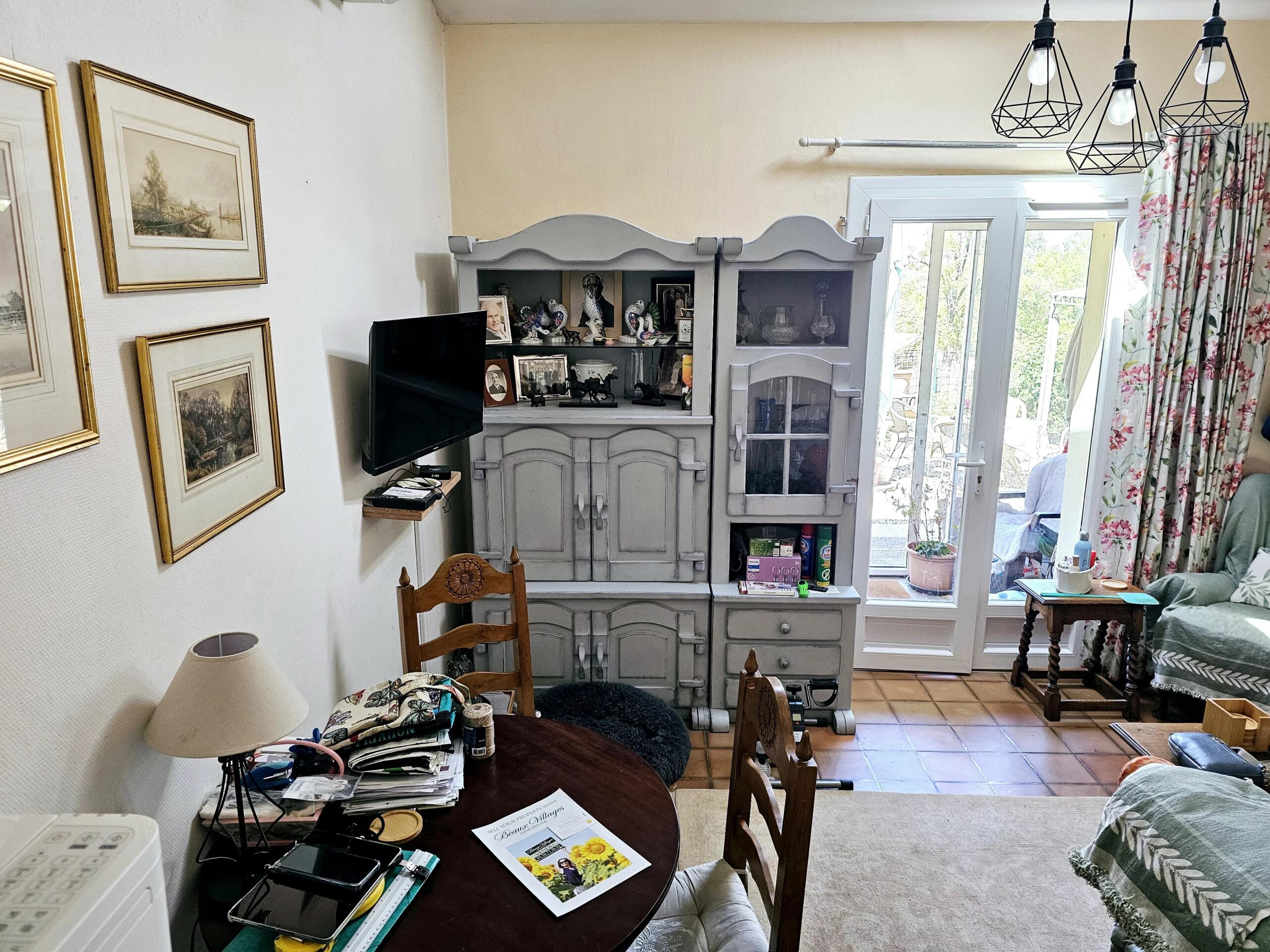Cosy cottage in peaceful location, Aquitaine – France – BVI85473